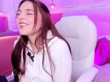 jenniekim_18 on Chaturbate 