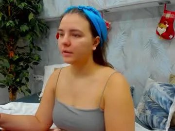 jenny_jimmy on Chaturbate