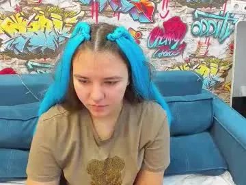 jenny_jimmy on Chaturbate