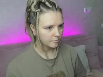 jenny_jimmy on Chaturbate