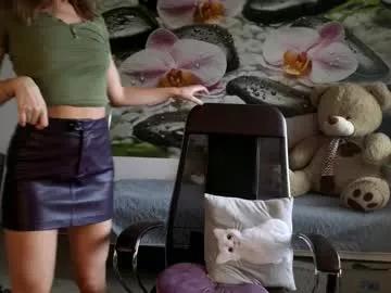 jennycutey from Chaturbate