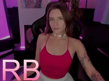 jennydens on Chaturbate 