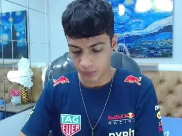 jeremias_1 — #cumshot    #moan #young  #feet [600 tokens remaining]