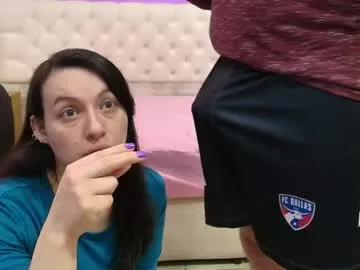 jeremmyandstacy on Chaturbate 
