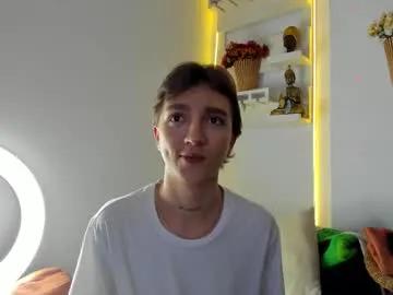 jeremy_salvatore_ — remove garment [59 tokens left] #18 #bigcock #twink #young #feet