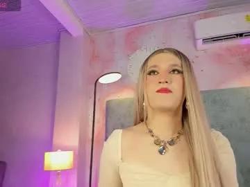 jessicameron on Chaturbate 