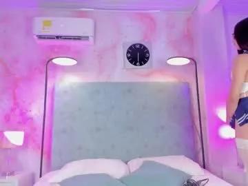 jessicameron on Chaturbate 