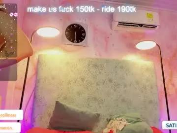 jessicameron on Chaturbate 