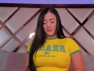 jessiica_stonne2 on Chaturbate 