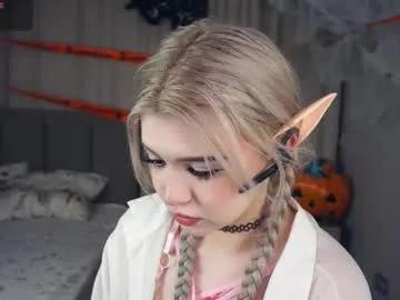 jettahartill — GOAL: tease you with my long tongue [25 tokens remaining] Domi on Pvt open Fav pattern 55/100/125/200  69tk=69sec #18 #blonde #new #bigass #bigboobs