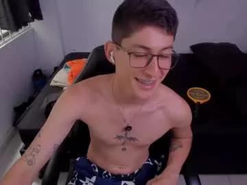 jhonleving from Chaturbate is Freechat