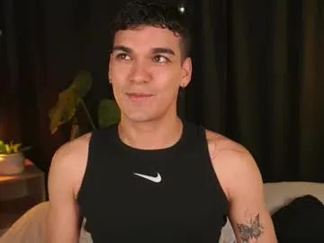 jhonnyx_ —  Would you dare to destroy my hole? FUCKMACHINE IS ON  - Multi Goal: CUM SHOW  [2222 tokens left] #feet #gay #fuckmachine #anal #young