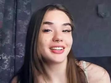 jinny_garland on Chaturbate 