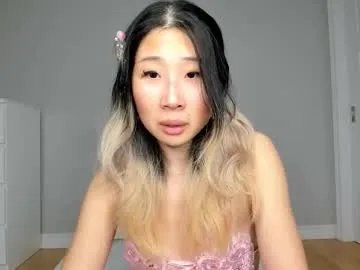 jiwooe — Daddy, come play with me? | Can do anal + dp in pvt  | #asian #anal #squirt #18 #smalltits