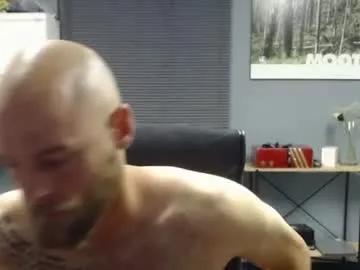 jjameson41 from Chaturbate