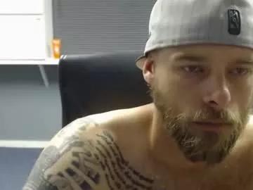 jjameson41 from Chaturbate