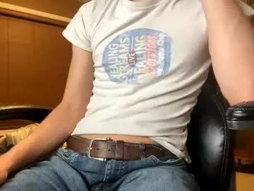 jjjjjfive from Chaturbate