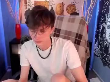 john_weasley from Chaturbate is Freechat