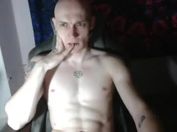 johnny_positive on Chaturbate