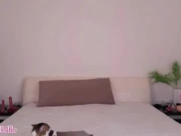 jollly_belle on Chaturbate 