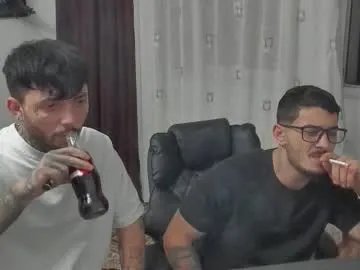 jonnyporn1 on Chaturbate