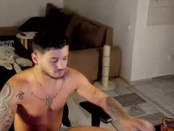 jonnyporn1 on Chaturbate