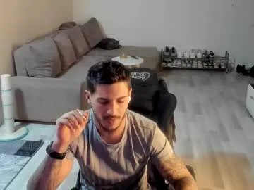 jonnyporn1 on Chaturbate