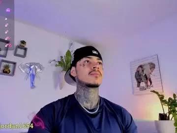 jordansmiith_ from Chaturbate is Freechat