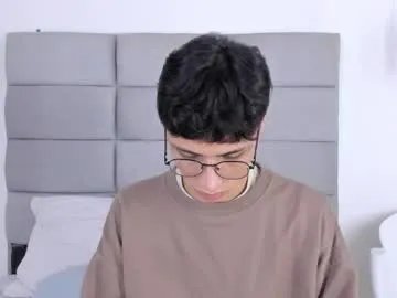 joshclaarktt on Chaturbate