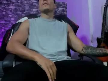 juan_jsmith from Chaturbate is Freechat
