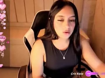 juliana_tx on Chaturbate