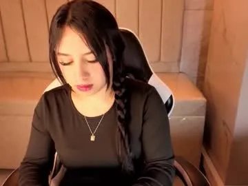 juliana_tx on Chaturbate