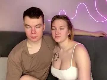 julielourens — Goal 1 : Tom squeezes my boobs passionately (189 tokens remaining) Check out our videos) ready for showing off the passion?  #sex #squirt #teen #18 #couple