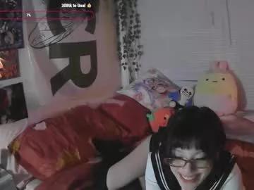 jupitersclaim from Chaturbate is Group