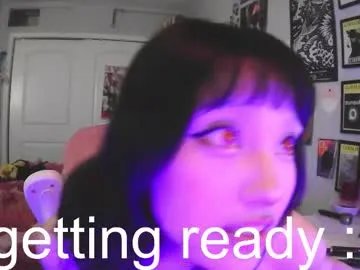 jupitersclaim — notice me senpai...  - Goal: no mercy fuck machine ! [555 tokens left] #asian #smalltits #cosplay #teen #bigass