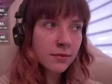 just_busking from Chaturbate is Freechat