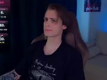 just_sammy from Chaturbate is Freechat