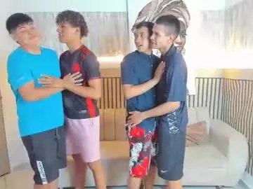 justingtime21 on Chaturbate