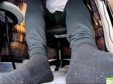 justshutupandwatch on Chaturbate