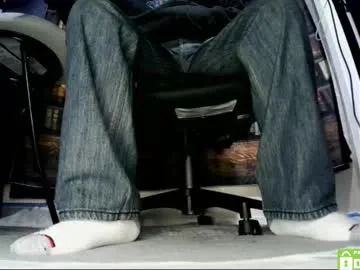 justshutupandwatch on Chaturbate