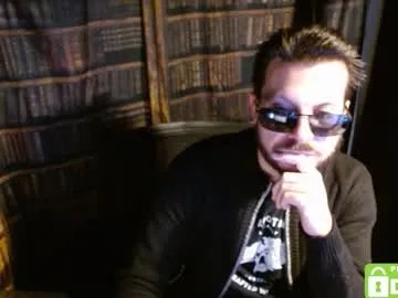 justshutupandwatch on Chaturbate