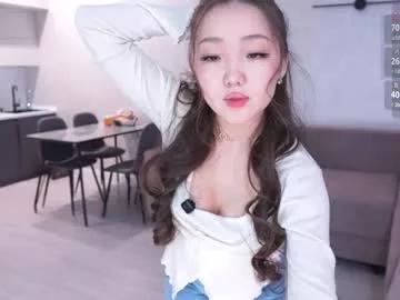 k_kimikooo from Chaturbate