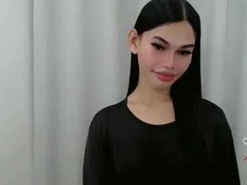 kaamy_dake on Chaturbate 