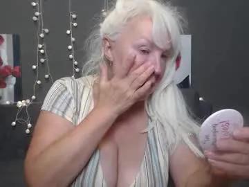 kamaliasim on Chaturbate 