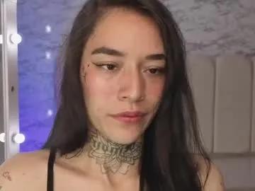 kataleya_t — GOAL: fuck ass 1 finger [14 tokens remaining] Welcome to my room! #bigpussylips #smalltits  #pvt