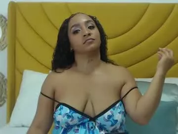 katevenegas on Chaturbate