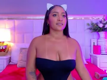 katevenegas on Chaturbate