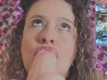 katjohanna on Chaturbate