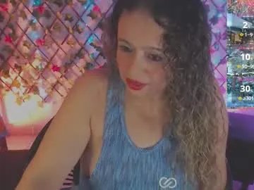 katjohanna on Chaturbate