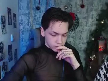 kevin_joestar on Chaturbate